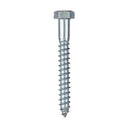 Concrete Floor Screws for Glass Spigots by GV Hardware