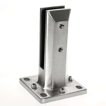 Adjustable Stainless Steel Spigot - GV Hardware