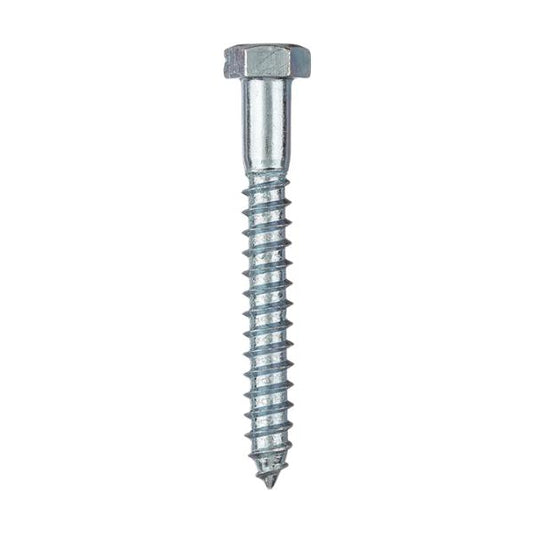 Concrete Floor Screws for Glass Spigots by GV Hardware