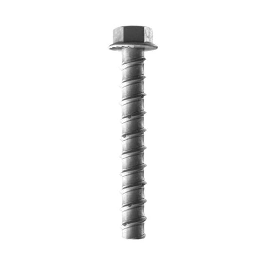 Wooden Floor Screws for Glass Spigots by GV Hardware